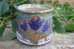 Load image into Gallery viewer, Crocus Celebration Mug, 16 oz
