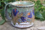 Load image into Gallery viewer, Crocus Celebration Mug, 16 oz
