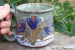 Load image into Gallery viewer, Crocus Celebration Mug, 16 oz
