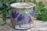 Load image into Gallery viewer, Crocus Celebration Mug, 16 oz
