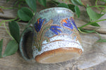 Load image into Gallery viewer, Crocus Celebration Mug, 16 oz
