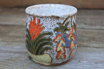 Load image into Gallery viewer, Tropical Houseplant Party Mug, 18 oz
