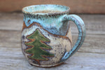 Load image into Gallery viewer, Redwood River Days Mug, 19.5 oz
