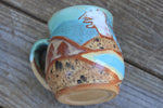 Load image into Gallery viewer, Yellowstone National Park Mug, 18 oz
