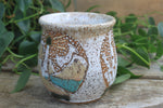 Load image into Gallery viewer, Snow Globe - Coastal Views Mug, 18 oz
