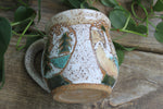Load image into Gallery viewer, Snow Globe - Coastal Views Mug, 18 oz
