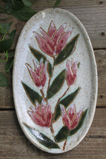 Load image into Gallery viewer, Magnolia Bloom Love Tray
