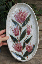 Load image into Gallery viewer, Magnolia Bloom Love Tray

