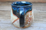 Load image into Gallery viewer, Joshua Tree Nights Mug, 18 oz
