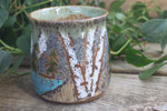 Load image into Gallery viewer, Birch Trees and Evergreen Days Mug, 19
