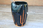 Load image into Gallery viewer, Desert Dark Nights Straw Cup, 19 oz
