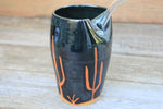 Load image into Gallery viewer, Desert Dark Nights Straw Cup, 19 oz
