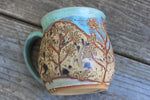 Load image into Gallery viewer, Joshua Tree Days Mug, 19 oz
