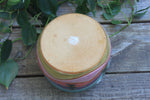 Load image into Gallery viewer, Rainbow Fields and Evergreen Dreams Mixing Bowl
