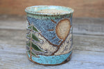 Load image into Gallery viewer, Redwood National Park Days Carved Mug, 19 oz
