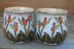 Load image into Gallery viewer, Bird of Paradise Mugs - sold separately, 19.5 oz
