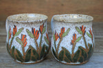 Load image into Gallery viewer, Bird of Paradise Mugs - sold separately, 19.5 oz
