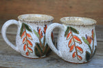 Load image into Gallery viewer, Bird of Paradise Mugs - sold separately, 19.5 oz
