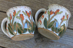 Load image into Gallery viewer, Bird of Paradise Mugs - sold separately, 19.5 oz
