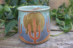 Load image into Gallery viewer, Desert Horizon Sunset Mug, 20 oz
