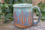 Load image into Gallery viewer, Desert Horizon Sunset Mug, 20 oz
