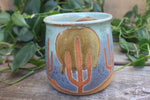 Load image into Gallery viewer, Desert Horizon Sunset Mug, 20 oz
