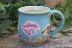 Load image into Gallery viewer, Mushroom Madness Mug, 15 oz
