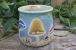 Load image into Gallery viewer, Mushroom Madness Mug, 16 oz
