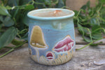 Load image into Gallery viewer, Mushroom Madness Mug, 16 oz
