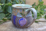 Load image into Gallery viewer, Root for Vegetables Rainbow Mug, 20 oz
