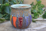 Load image into Gallery viewer, Root for Vegetables Rainbow Mug, 20 oz
