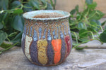 Load image into Gallery viewer, Root for Vegetables Rainbow Mug, 20 oz
