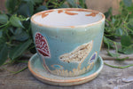 Load image into Gallery viewer, Mushroom Madness Planter
