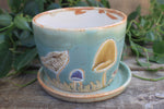 Load image into Gallery viewer, Mushroom Madness Planter
