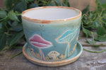 Load image into Gallery viewer, Mushroom Madness Planter
