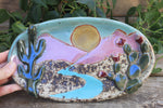 Load image into Gallery viewer, Desert Horizon Tray
