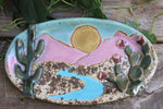 Load image into Gallery viewer, Desert Horizon Tray
