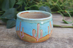 Load image into Gallery viewer, Desert Horizon Espresso Cup, 6 oz
