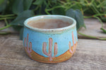 Load image into Gallery viewer, Desert Horizon Espresso Cup, 6 oz
