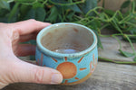 Load image into Gallery viewer, Desert Horizon Espresso Cup, 6 oz
