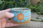 Load image into Gallery viewer, Desert Horizon Espresso Cup, 6 oz
