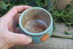 Load image into Gallery viewer, Desert Horizon Espresso Cup, 6 oz
