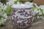 Load image into Gallery viewer, Lilac Love Mug, 16 oz
