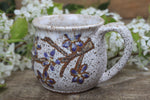 Load image into Gallery viewer, Lilac Love Mug, 16 oz
