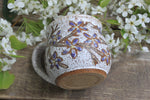 Load image into Gallery viewer, Lilac Love Mug, 16 oz
