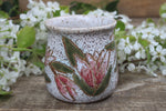 Load image into Gallery viewer, Magnolia Bloom Love Mug, 17 oz

