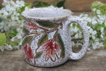Load image into Gallery viewer, Magnolia Bloom Love Mug, 17 oz
