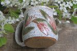 Load image into Gallery viewer, Magnolia Bloom Love Mug, 17 oz
