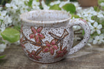 Load image into Gallery viewer, Cherry Blossom Mug, 13 oz

