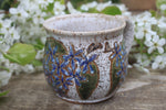 Load image into Gallery viewer, Lilac Love Mug, 13 oz
